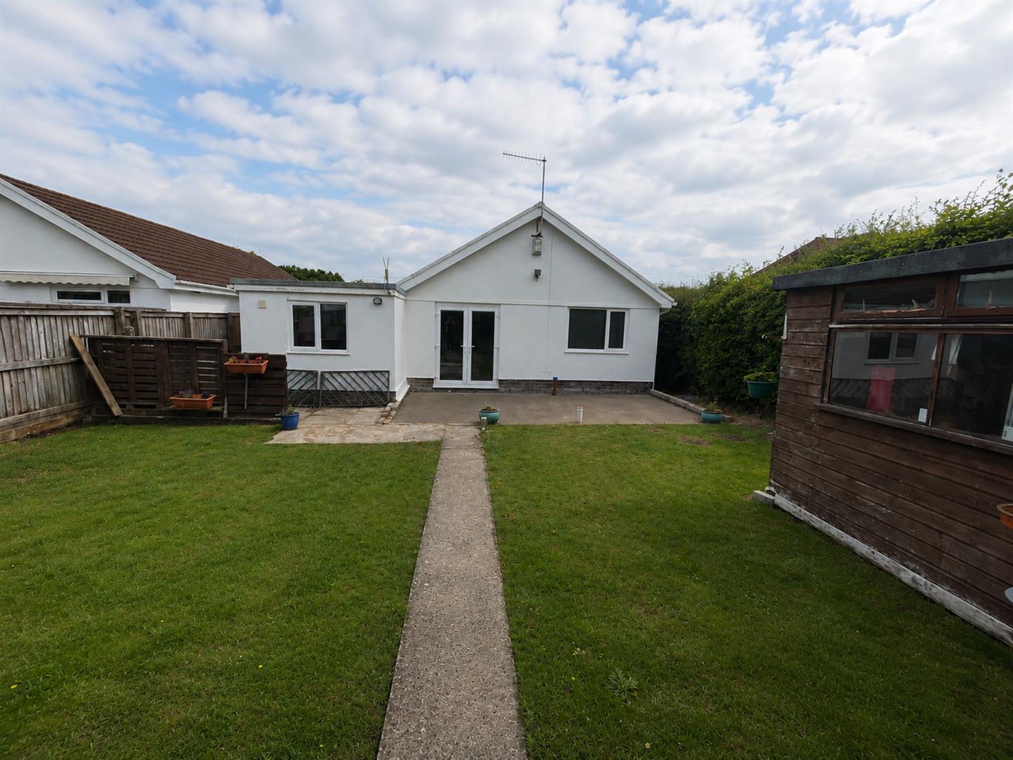 Swansea Road, Gorseinon, Swansea, SA4 4HE
